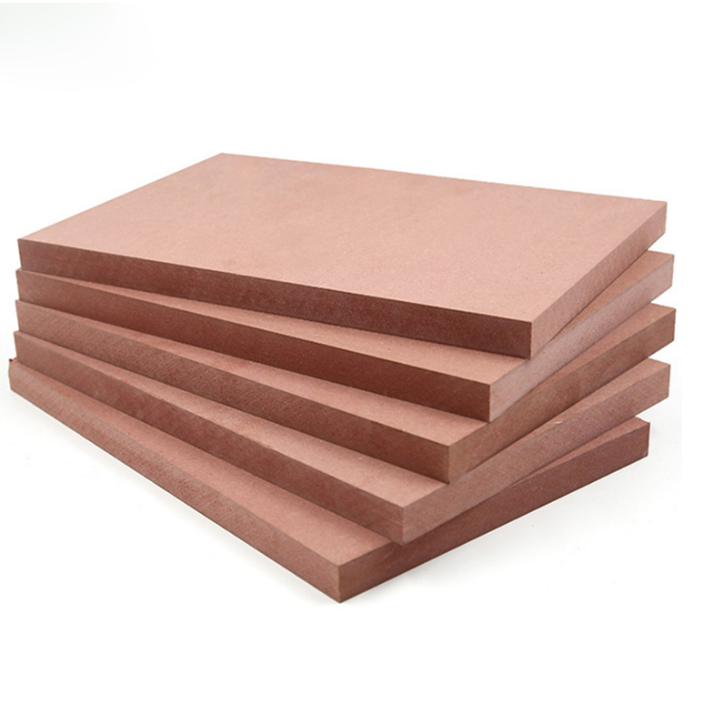 Огнестойкий МДФ 15*2800*2070 мм FR