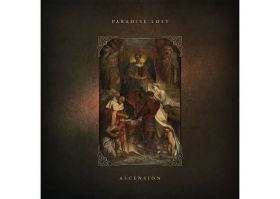 PARADISE LOST - Ascension DIGI