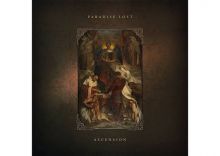 PARADISE LOST - Ascension DIGI