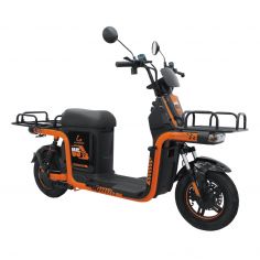 Электроскутер Kugoo U5 40AH