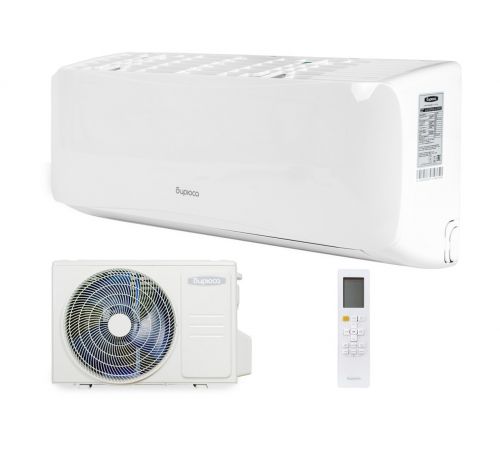 Бирюса Safari on/off B-09SPR/B-09SPQ Бирюса Safari on/off B-09SPR/B-09SPQ