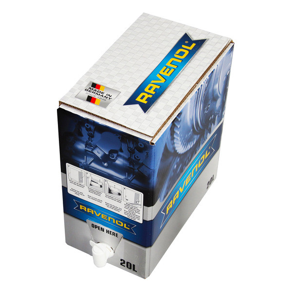Ravenol VSF 0W-30, 20л