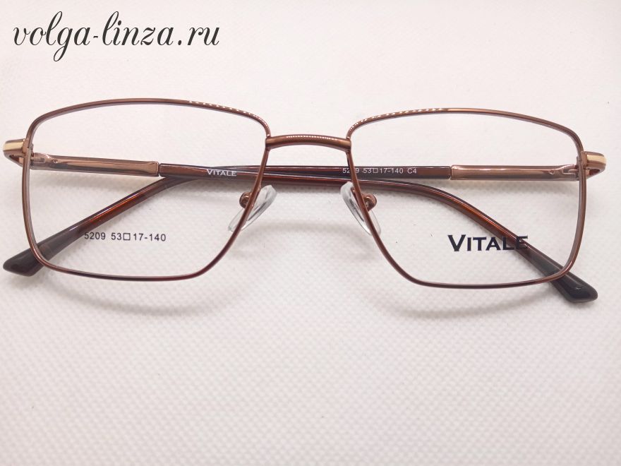Оправа Vitale 5209
