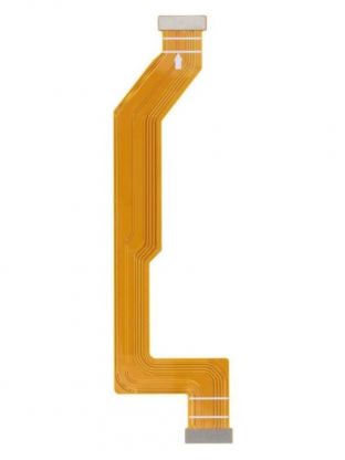 Шлейф дисплея для Xiaomi 11T Pro (2107113SG)
