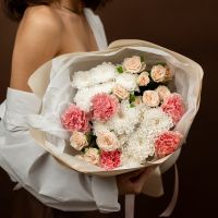 Букет №77