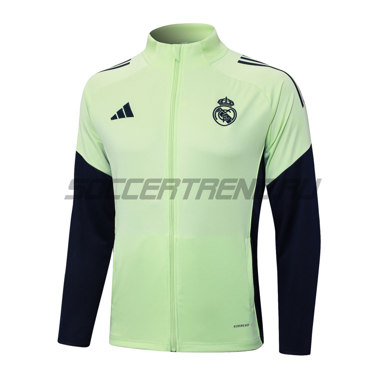 Олимпийка Real Madrid 25/26