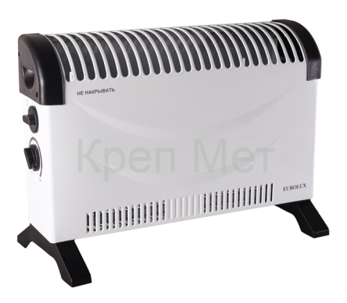 Конвектор Eurolux ОК-EU-1000C