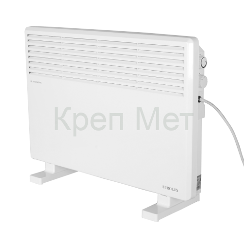 Конвектор Eurolux ОК-EU-1500CH