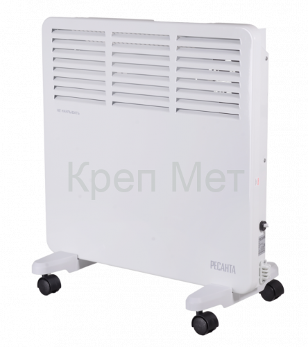 Конвектор РЕСАНТА ОК-1000Е