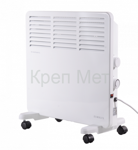 Конвектор Eurolux ОК-EU-1000CH