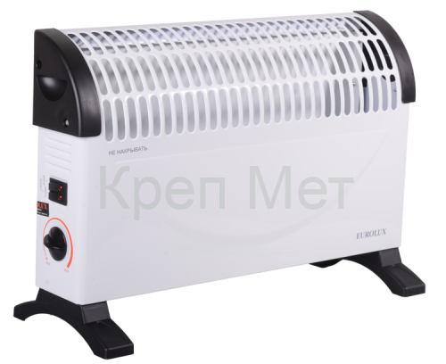 Конвектор Eurolux ОК-EU-1500C