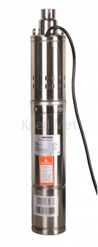 Скважинный насос СН-90А Вихрь