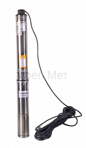 Скважинный насос Вихрь СН-45