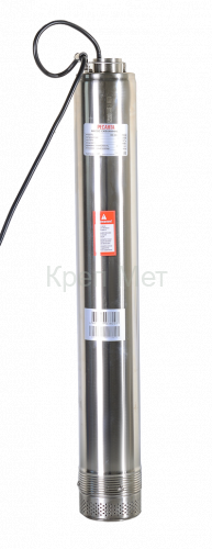 Скважинный насос Ресанта НС-55/80 ПРОФ