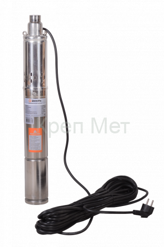 Скважинный насос Вихрь СН-60/25 В