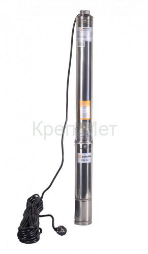 Скважинный насос Вихрь СН-60