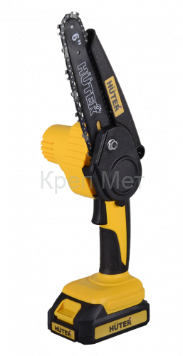Аккумуляторная пила Huter ELS-2-Li-6K