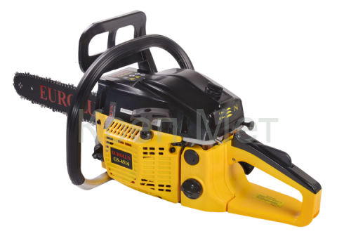 Бензопила Eurolux GS-4516