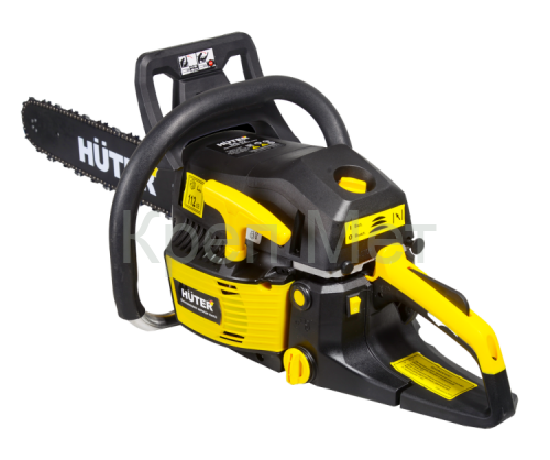 Бензопила Huter BS-62