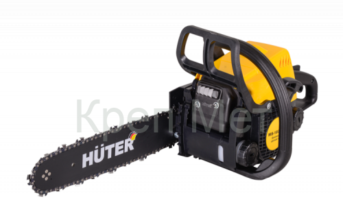 Бензопила Huter MS-180 PRO