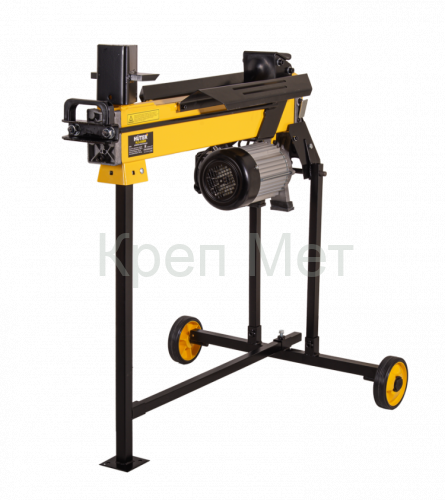 Дровокол электрический Huter HLS-5500H