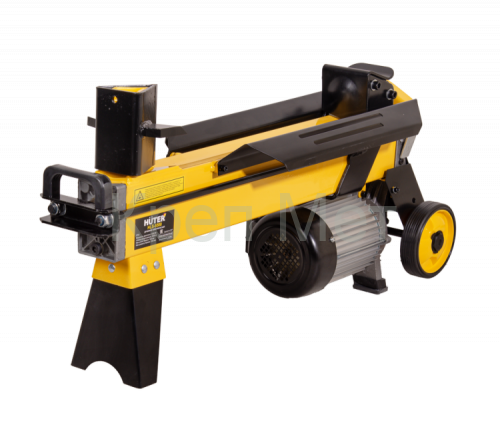 Дровокол электрический Huter HLS-5500
