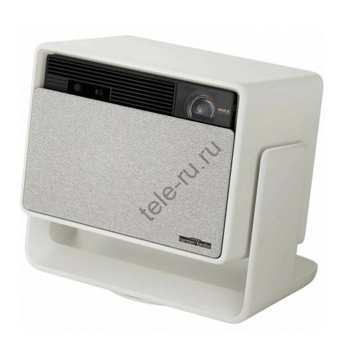 Проектор XGIMI Horizon S Pro