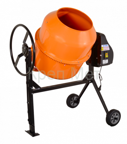 Бетономешалка Вихрь БМ-20АЧ