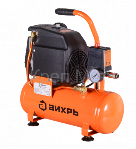 Компрессор Вихрь КП-165/10