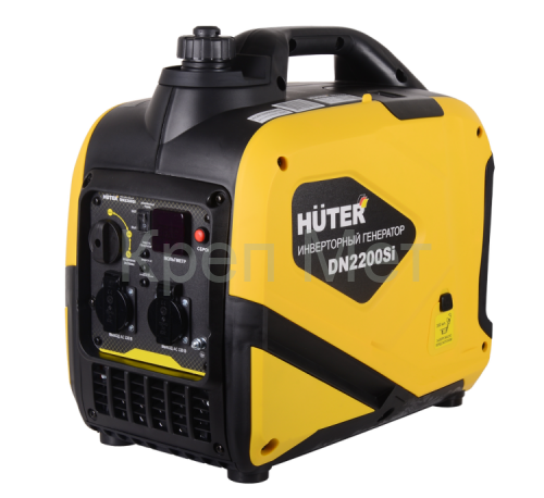 Инверторный генератор DN2200Si Huter