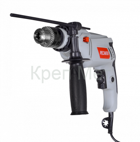 Дрель ударная Ресанта ДУ-13/580