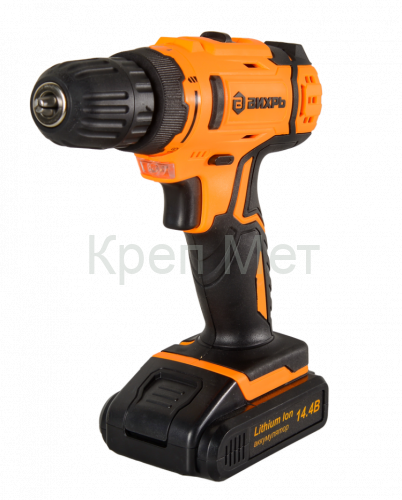 Дрель-шуруповерт Вихрь ДА-14,4Л-2