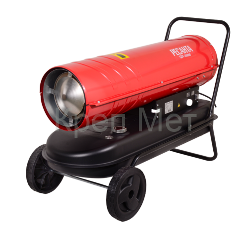 Дизельная тепловая пушка Ресанта ТДП-65000