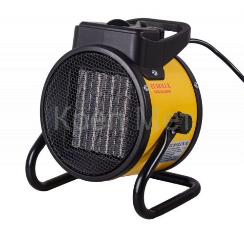 Электрическая теплопушка Eurolux ТЭПК-EU-2000K