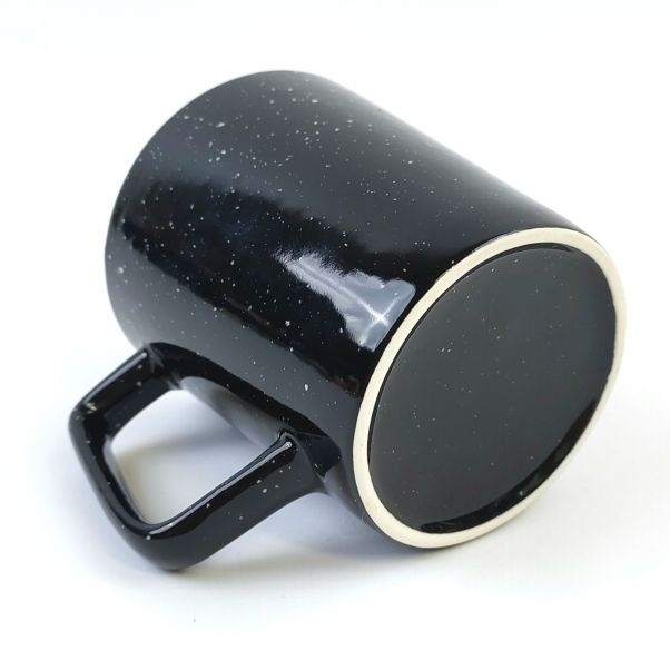 Кружка OREO черная