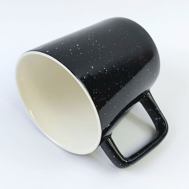 Кружка OREO черная