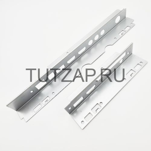 Заглушки материнской платы для телевизора JVC LT-43M697