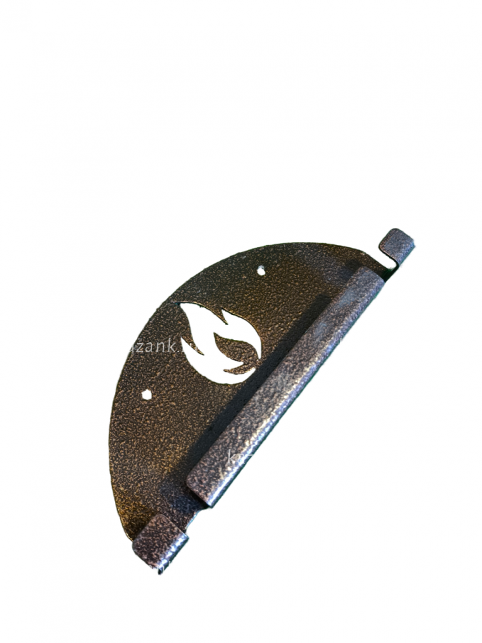 Подвес настенный для совка с кочергой