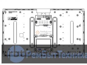 Матрица, экран, дисплей P320HVN04.5