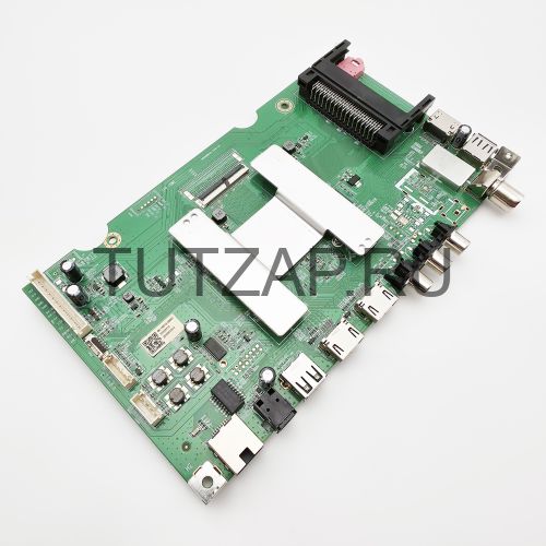Материнская плата MSD66830-ZC01-01 для телевизора JVC LT-43M697