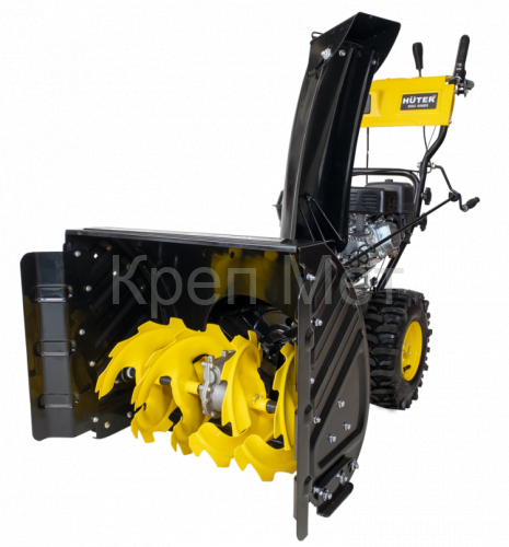Снегоуборщик бензиновый Huter SGC 5500X