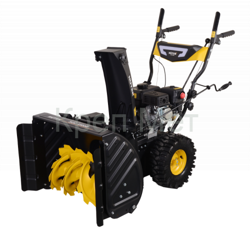 Снегоуборщик бензиновый Huter SGC-5500B