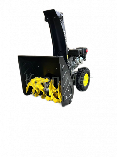 Снегоуборщик Huter SGC 6,8M