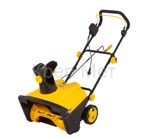 Снегоуборщик электрический Huter SGC 2300E