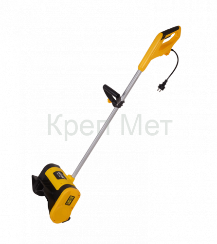 Снегоуборщик электрический Huter SGC 1700E