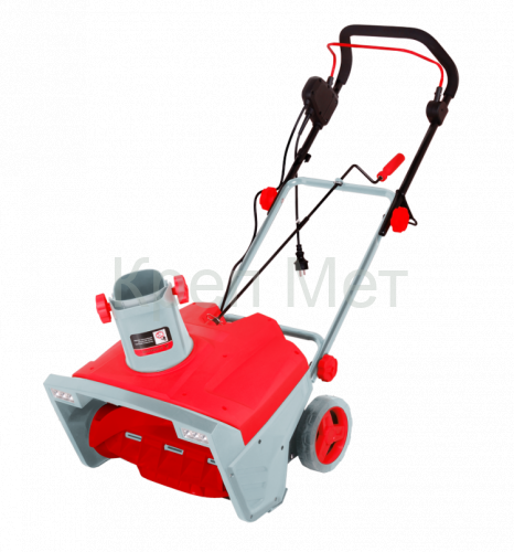 Снегоуборщик электрический СЭ 2500Ф Ресанта