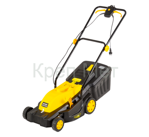 Газонокосилка электрическая Huter ELM-2000P