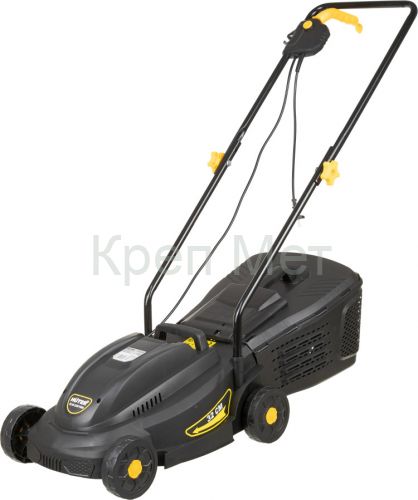 Газонокосилка электрическая Huter ELM-320/1000