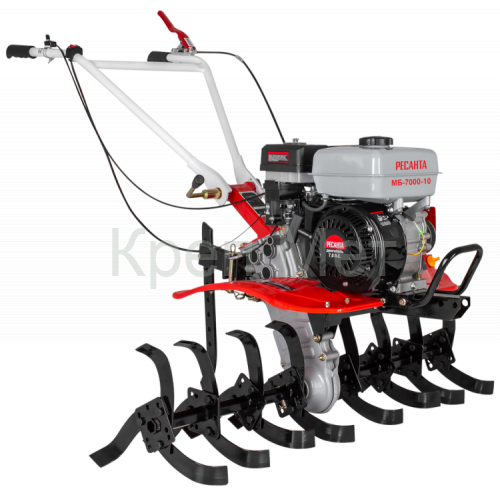 Сельскохозяйственная машина Ресанта МБ-7000P-10