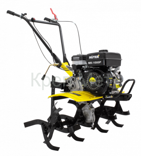 Сельскохозяйственная машина Huter МК-1000Р